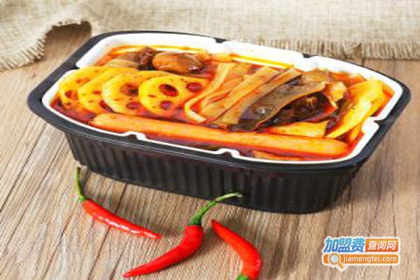 微火锅代理加盟费