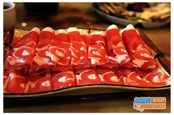 福口居火锅加盟