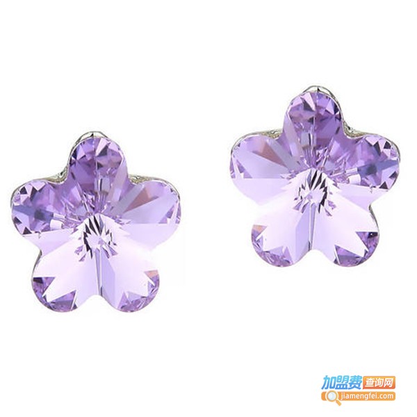 浪漫影吧饰品加盟费