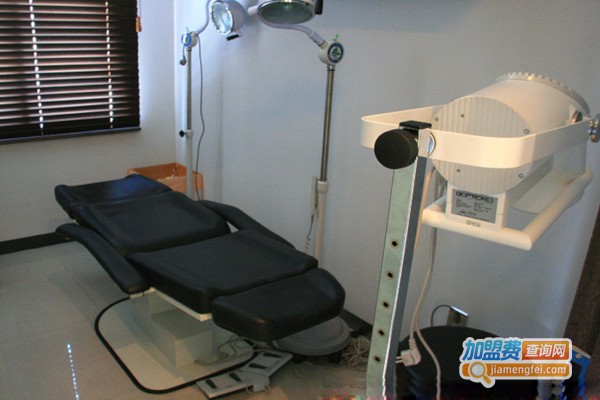 小型整形医院加盟费