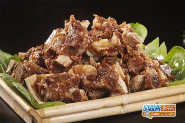 平阳黄牛骨加盟费