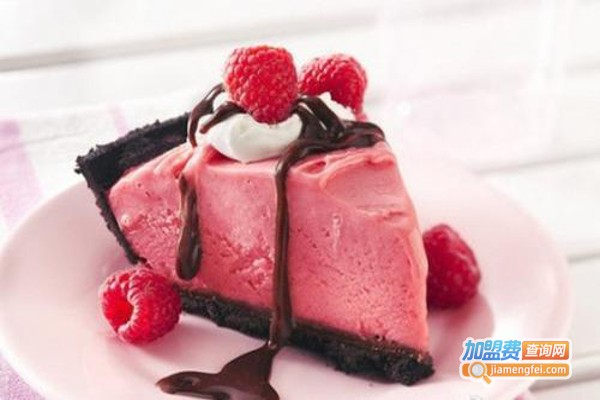 脆皮蛋糕连锁加盟费