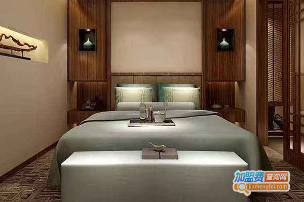 美茜金凤凰祛斑加盟费