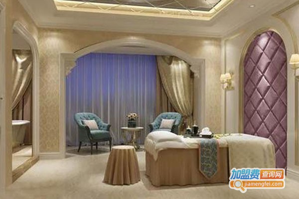 御颜堂祛斑祛痘加盟费