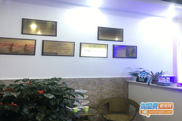 胜雅堂祛斑祛痘加盟门店