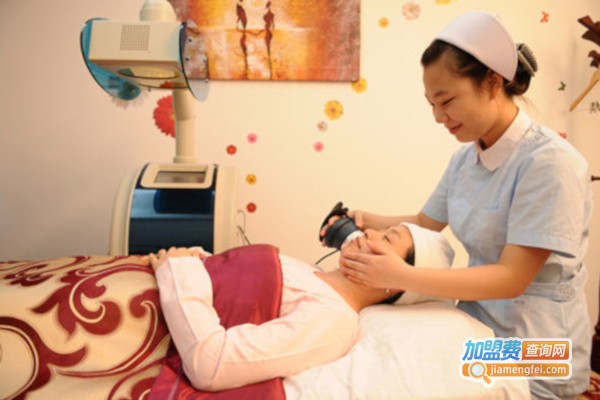 孕琇致家产后恢复加盟店