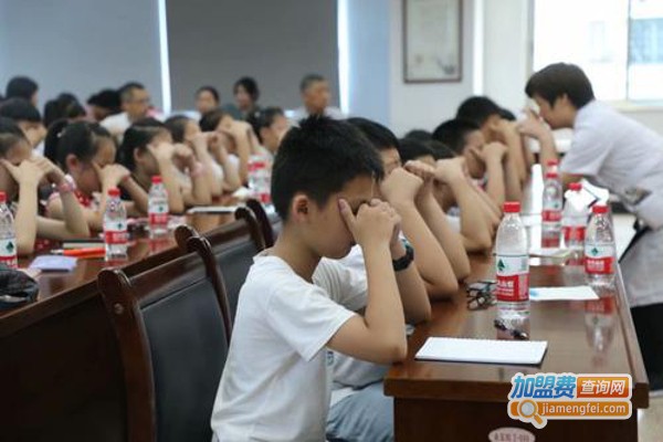 奥美视康加盟费