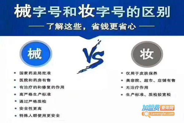 亚泰名媛祛痘加盟