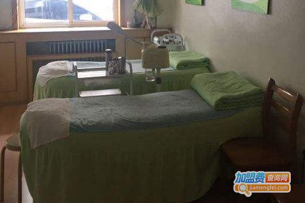 高春玲祛斑祛痘加盟费