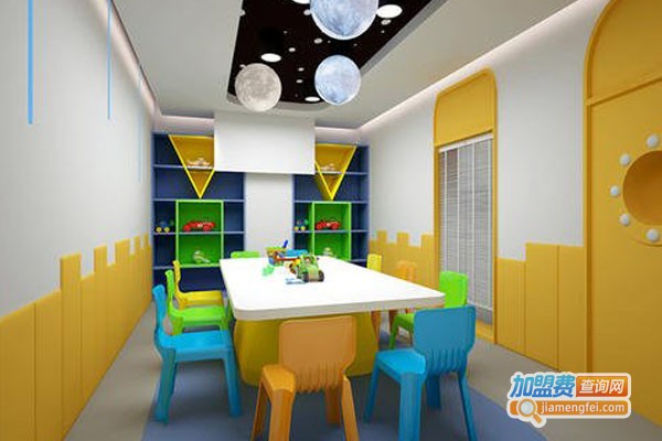 纽邦教育加盟费