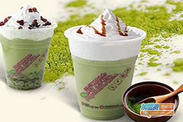 星恬拾茶肆加盟费