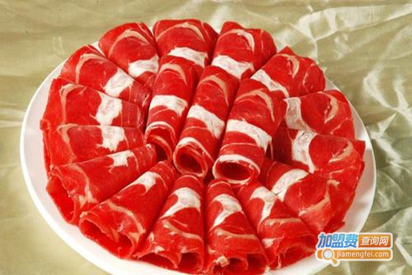 20元肥牛火锅加盟门店