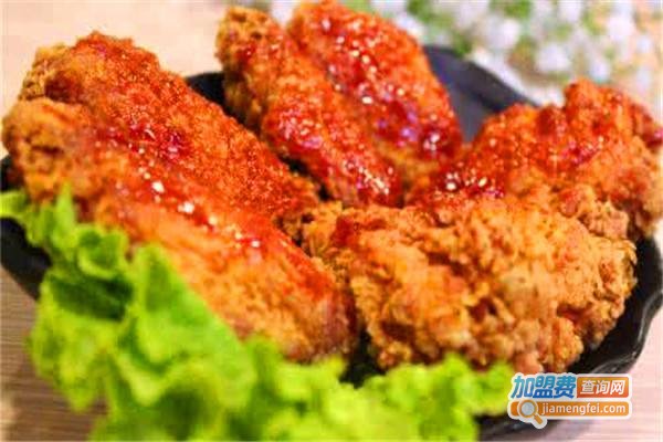 【大脸鸡排炸鸡加盟】创业加盟大脸鸡排炸鸡让您快快致富！