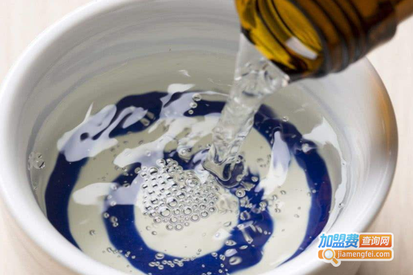 保健白酒加盟费