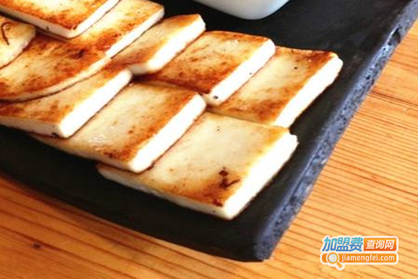 正宗云南小吃加盟费