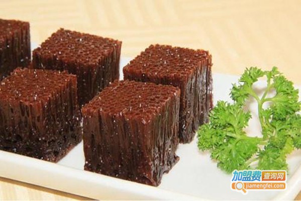 港式点心连锁加盟费