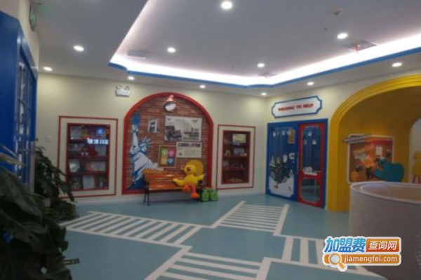 菲尔德教育加盟费