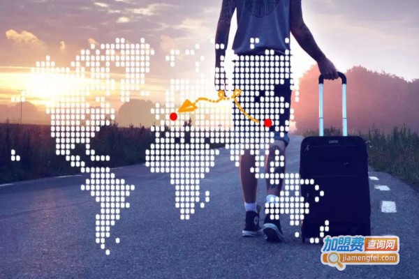 美黎留学加盟费