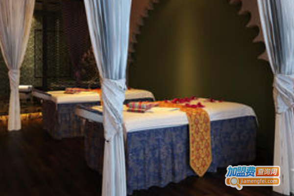 锦绣祛斑加盟费