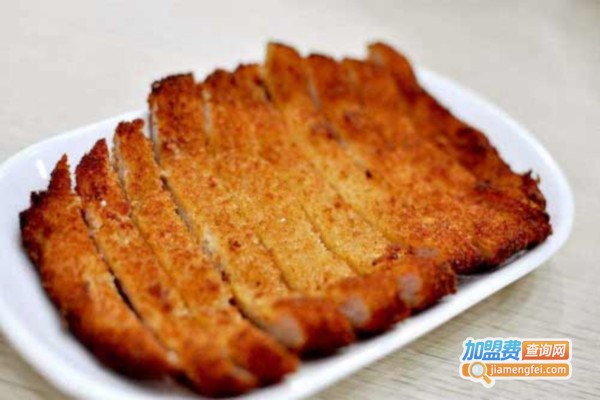 麦勒士鸡排加盟店