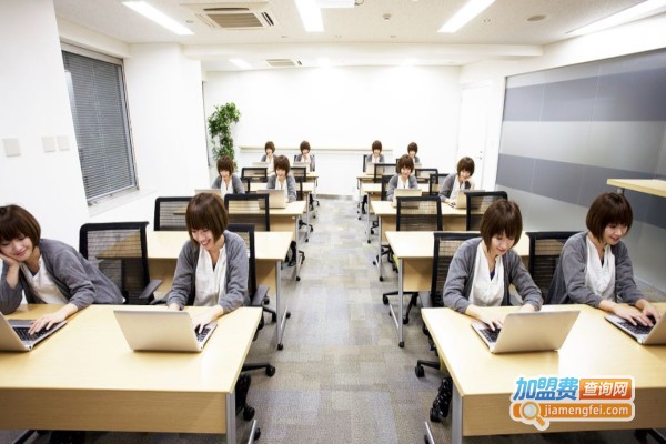 欧风培训加盟费