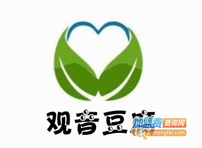 观音豆腐