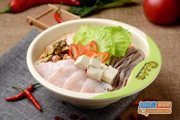 鱼粉连锁加盟费