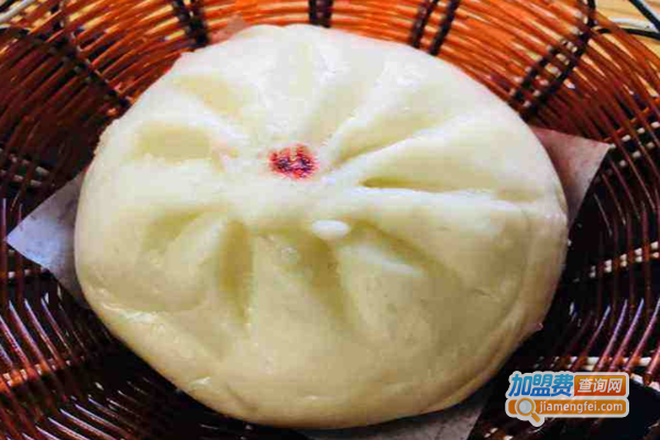 大唐包子铺加盟费