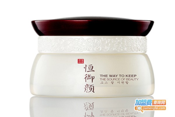 恒御颜祛斑祛痘加盟店