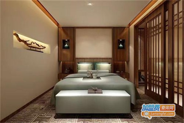 懿贵妃美容祛斑加盟