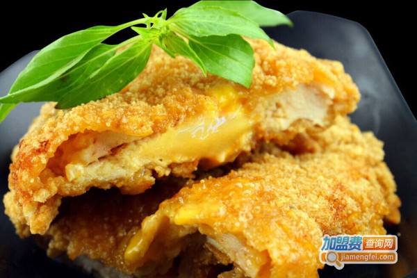 麦勒士鸡排加盟费