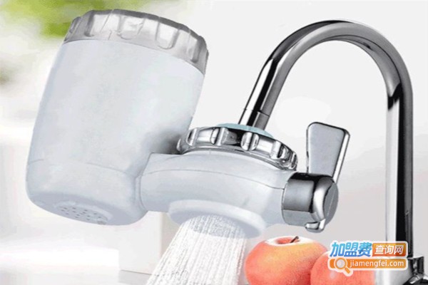 龙头净水器加盟费