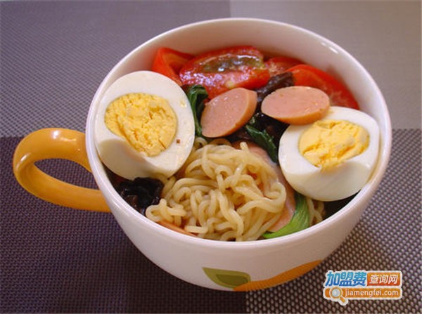 有事面谭加盟店