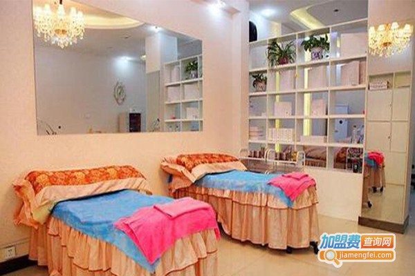 巧润姿祛斑加盟费