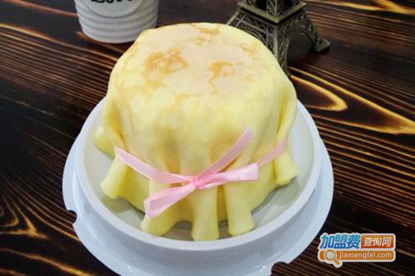 光头糕点加盟费