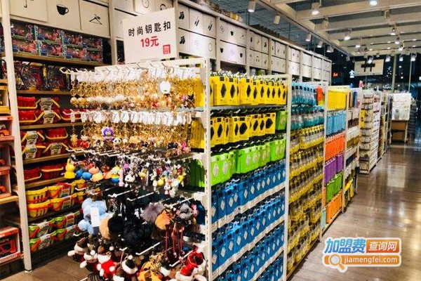 minigood尚优凡品加盟门店