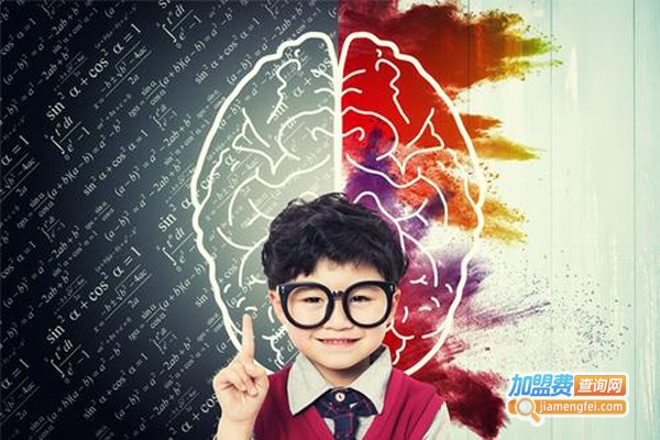 儿童记忆开发