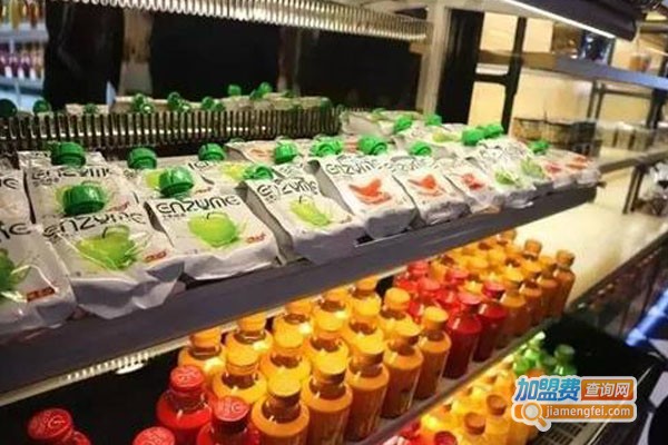 法莱索尔面包加盟