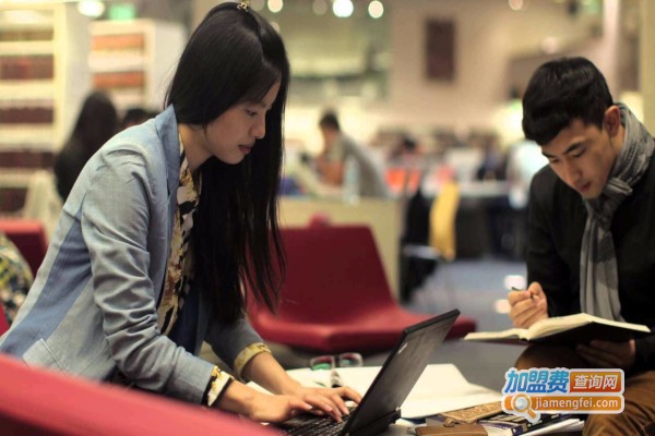 美黎留学加盟费