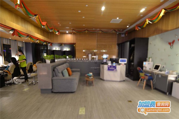 考拉丝丝养发生活加盟费