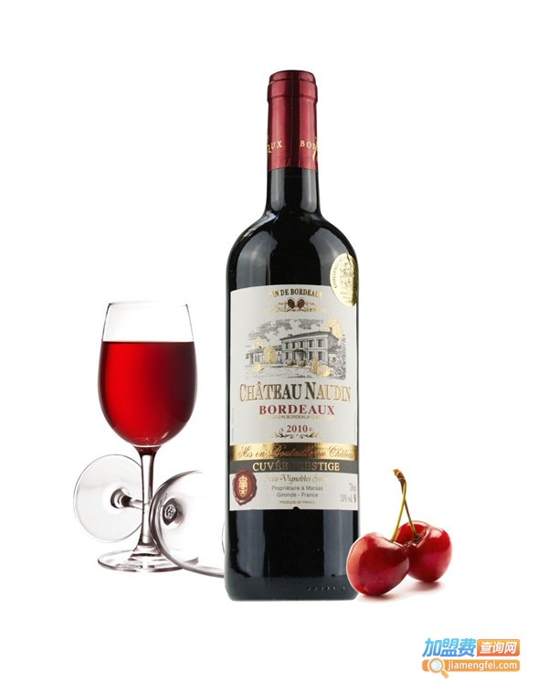 干红葡萄酒代理