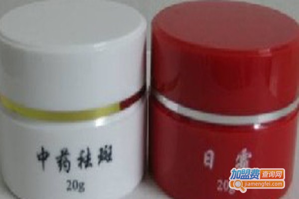 唐夫人祛斑加盟费