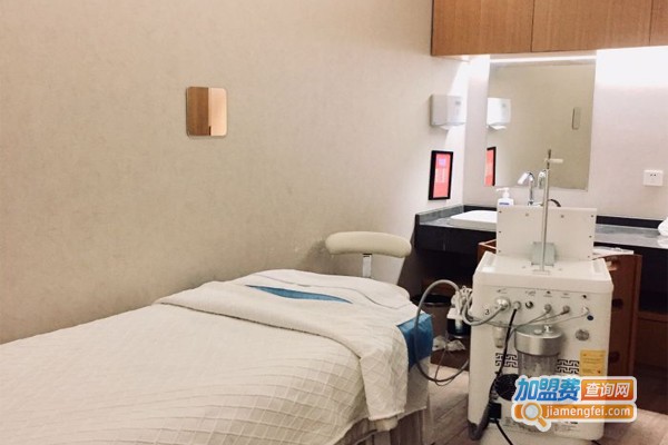 亦菲祛斑祛痘加盟门店