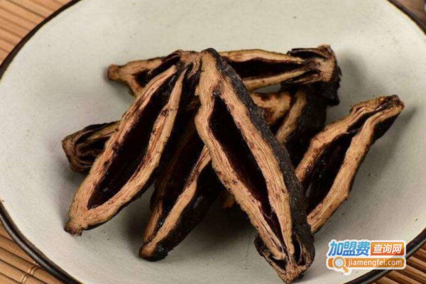 严家铺子槟榔加盟费