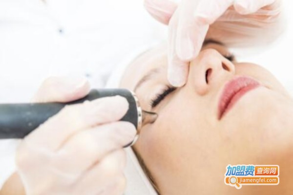 自然蔻祛斑加盟