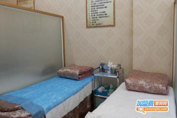 高春玲祛斑祛痘加盟费