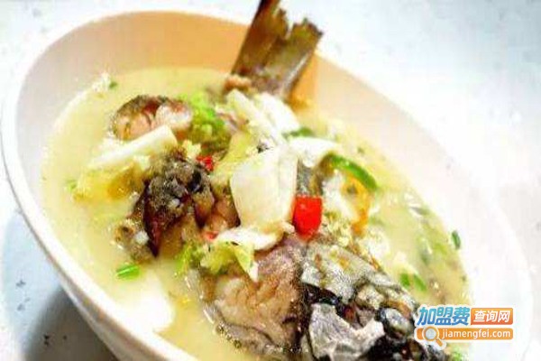 鹅尚书粗粮鱼粉加盟费