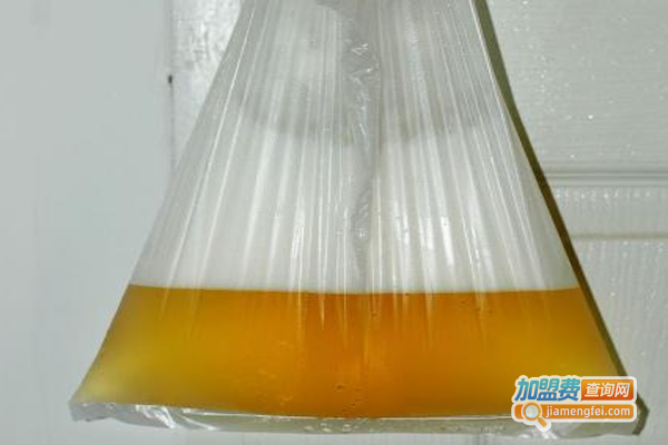 青岛散装啤酒加盟费