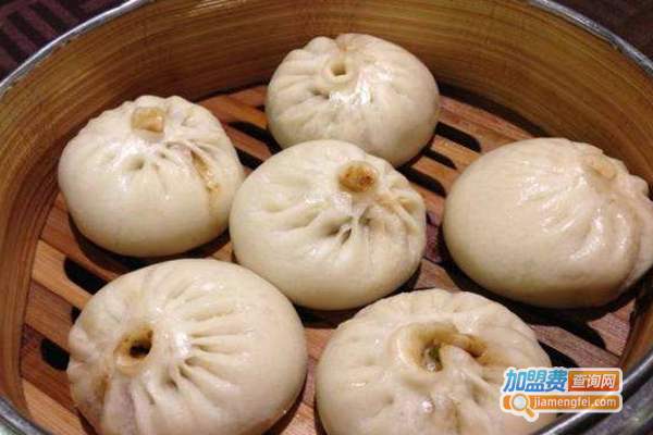 大唐包子铺加盟费