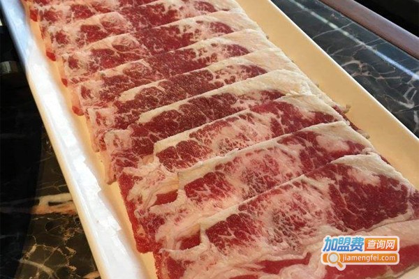 20元肥牛火锅加盟门店